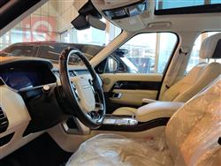 Land Rover Range Rover Vogue